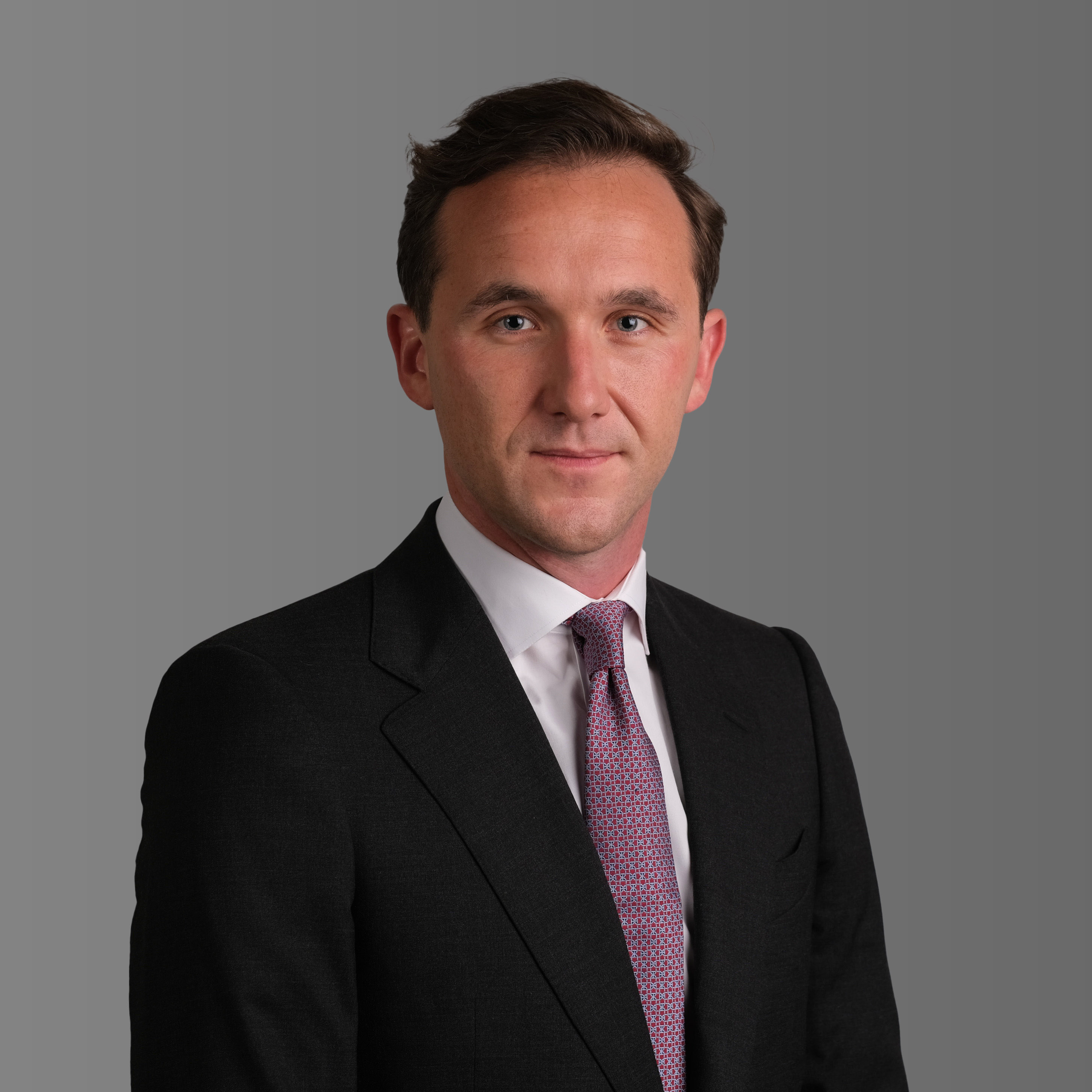 Samuel Ritchie, UK Bar | Chambers Profiles