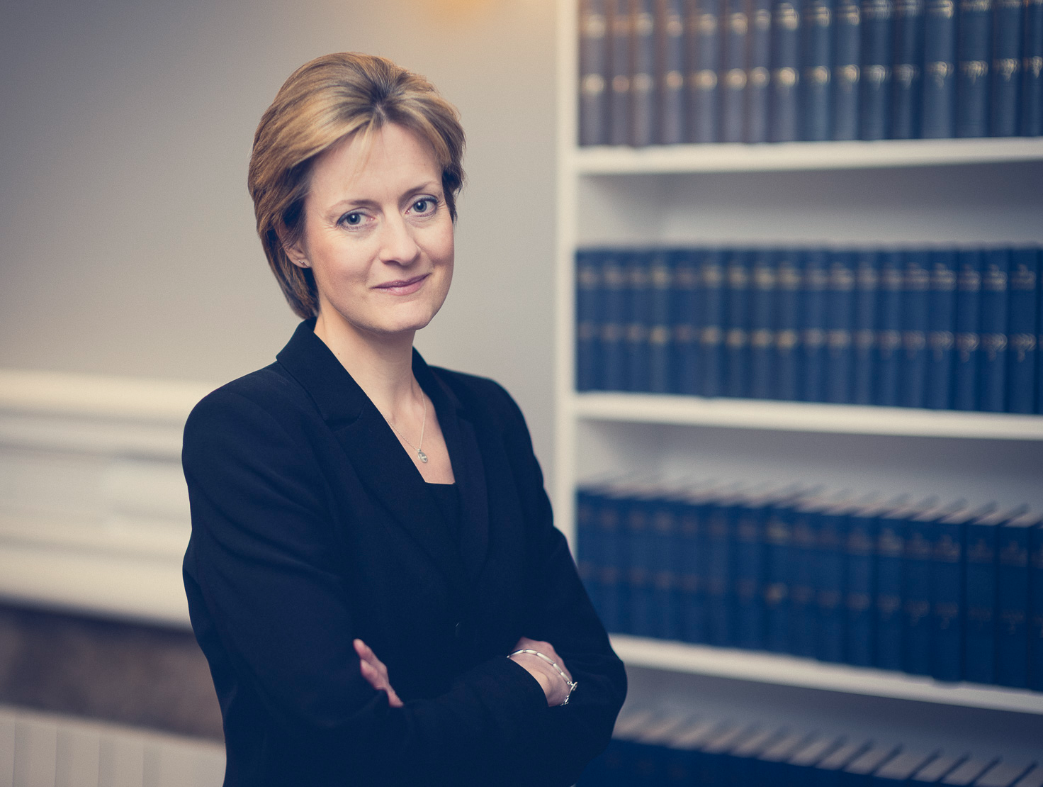 Jennifer Ruhle Knight Jennifer Knight KC, UK Bar | Chambers Profiles