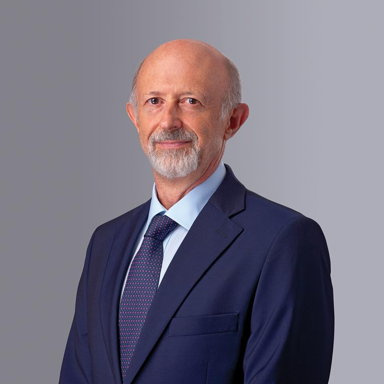 Clive Rumsey, Global | Chambers Profiles