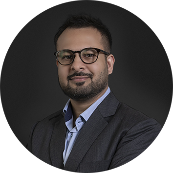 Ma Raza Rizvi Raza Rizvi, Global | Chambers Profiles