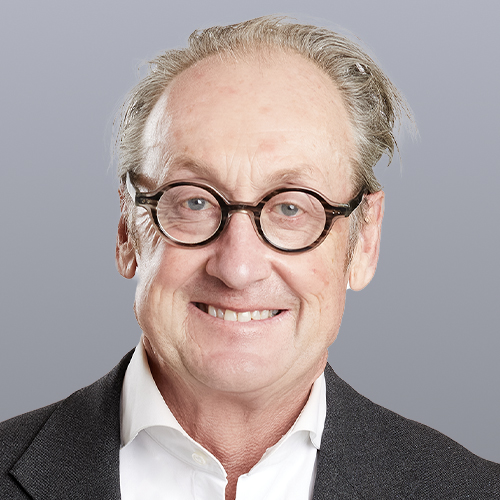 Peter Cook, Asia-Pacific | Chambers Profiles