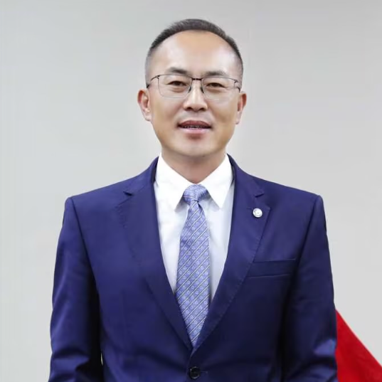 Zhenda Huang, Greater China Region | Chambers Profiles