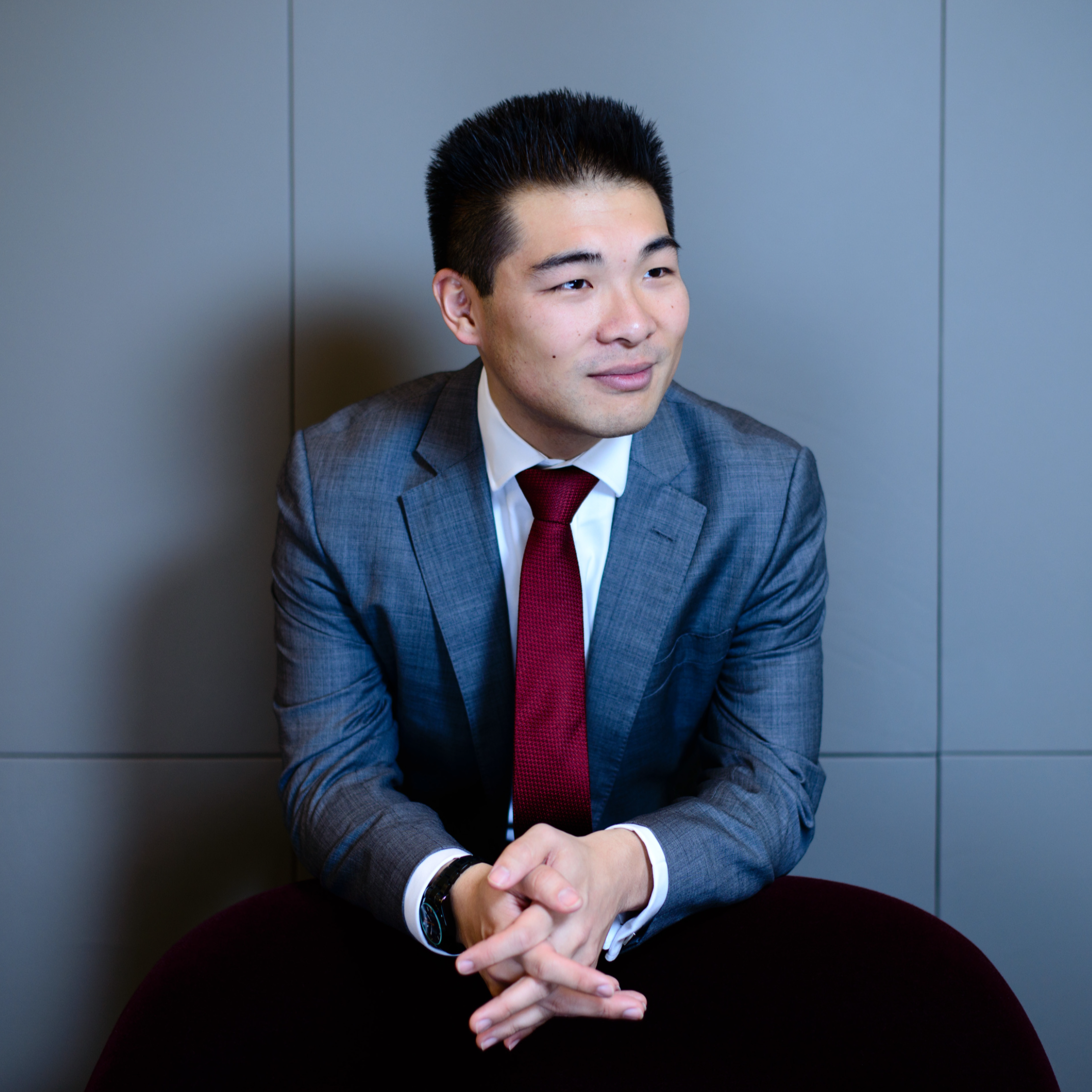 Edwin Chik, UK | Chambers Profiles