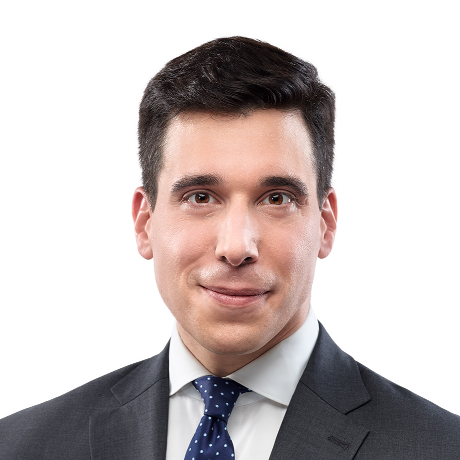 Adam Goldenberg, Canada | Chambers Profiles