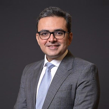 Srinath Dasari, Asia-Pacific | Chambers Profiles