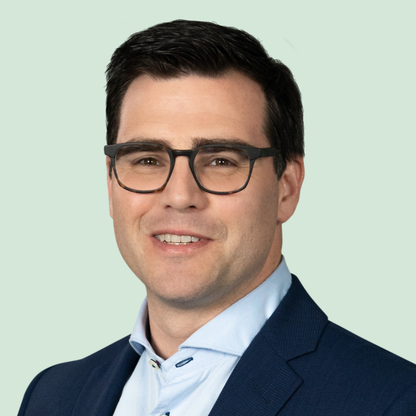 James Hawes, Asia-Pacific | Chambers Profiles