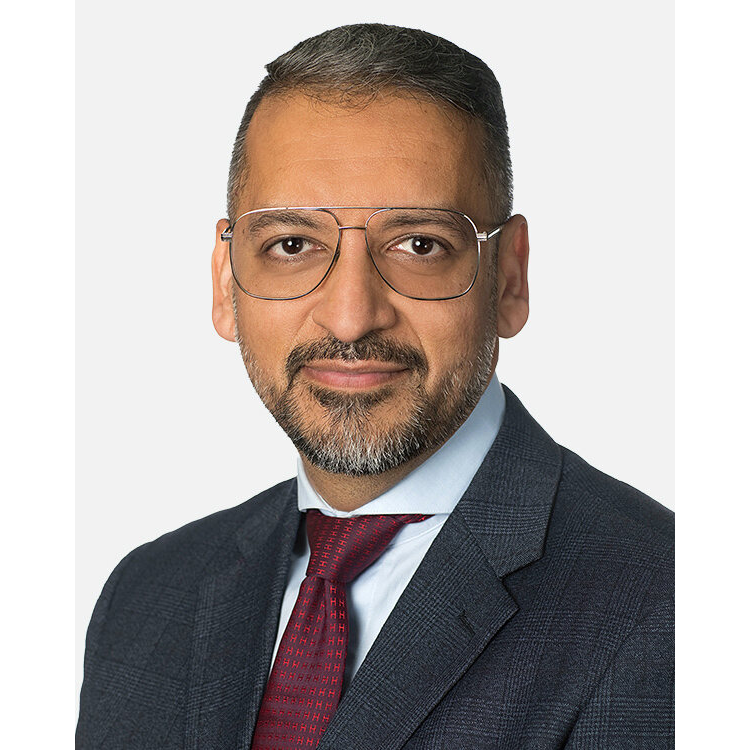 Adil Hussain, Global | Chambers Profiles