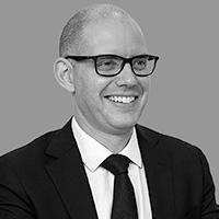 Peter McDonald, Asia-Pacific | Chambers Profiles