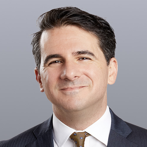 Adam D'Andreti, Asia-Pacific | Chambers Profiles