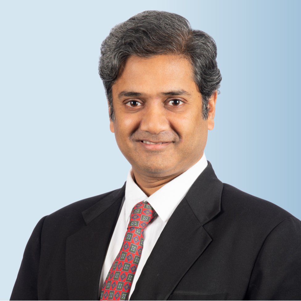 Ajay Bhargava, Asia-Pacific | Chambers Profiles