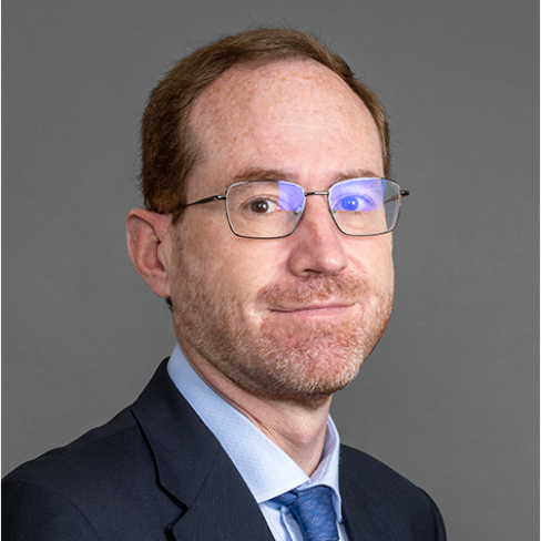 César Herrero, Europe | Chambers Profiles