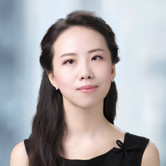 Wenwen Zeng, Greater China Region | Chambers Profiles