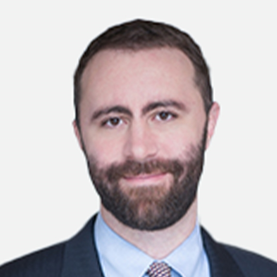 Peter Matkovic Peter Matejcak, USA | Chambers Profiles