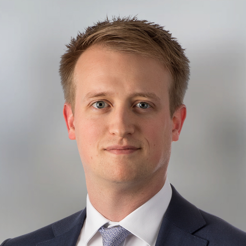 Ben Jasper, Global | Chambers Profiles