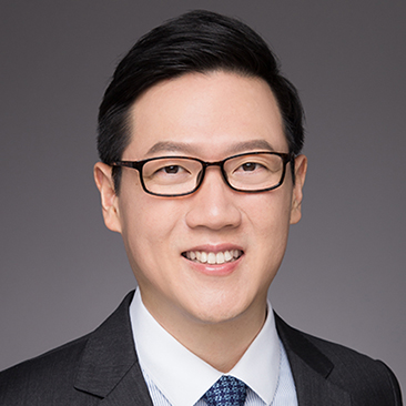 Charles Ching, Global | Chambers Profiles