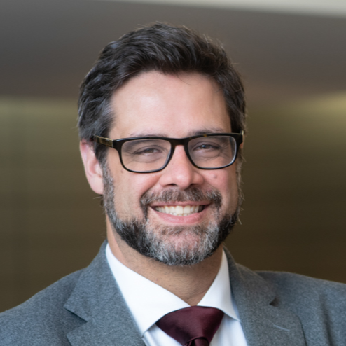 Andrew L Foster, Greater China Region | Chambers Profiles