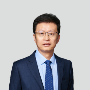 Zhisong He, Greater China Region | Chambers Profiles