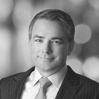 Fergus Smith, Global | Chambers Profiles
