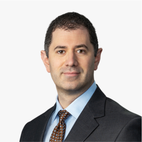 Joseph Evans, FinTech | Chambers Profiles