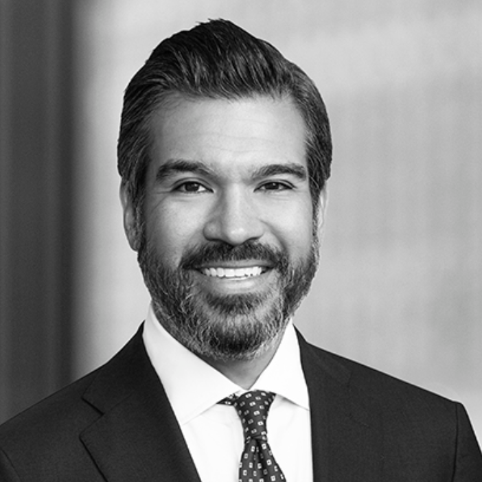 Jason Rocha, Global | Chambers Profiles