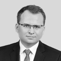 Lenard Rutkowski Artur Rutkowski, Global | Chambers Profiles