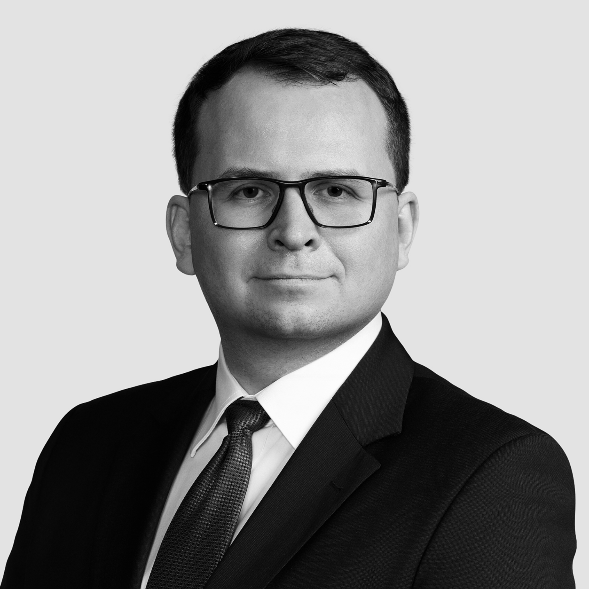 Artur Rutkowski, Europe | Chambers Profiles