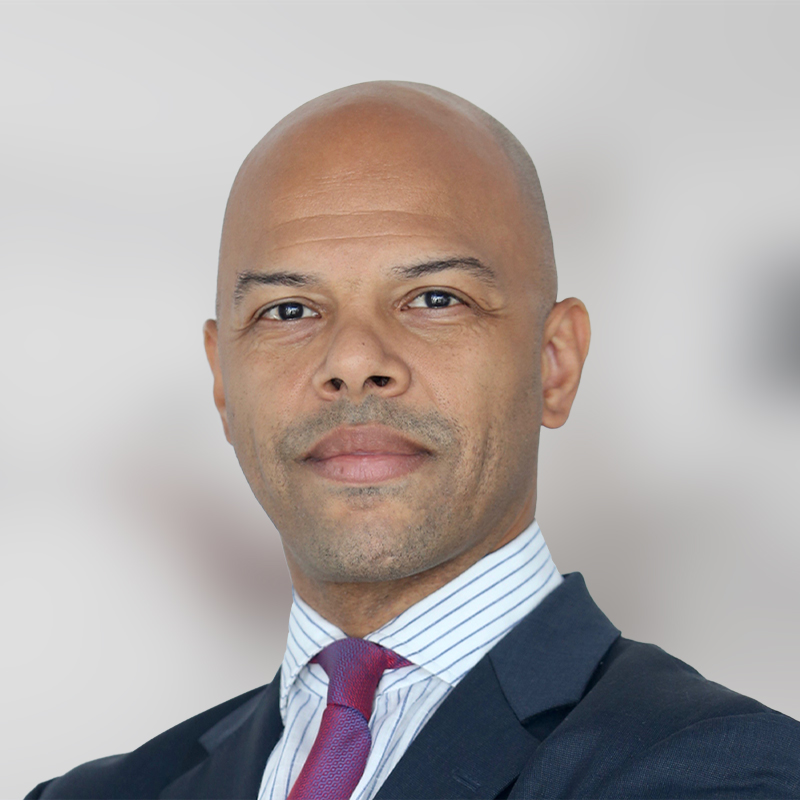 Patrick Jackson, Global | Chambers Profiles