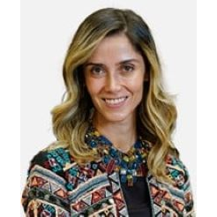 Camila Jimenez, Global | Chambers Profiles