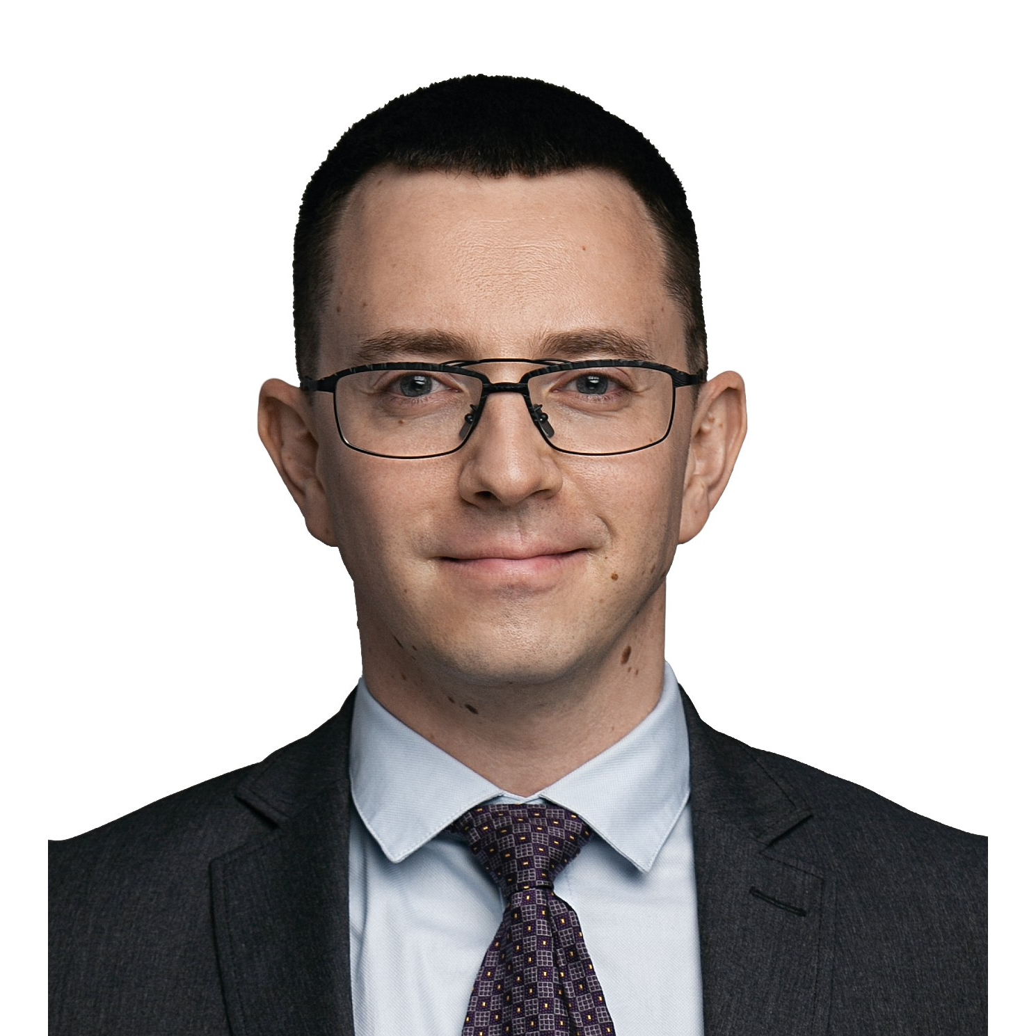 Dmytro Riabikin, Europe | Chambers Profiles
