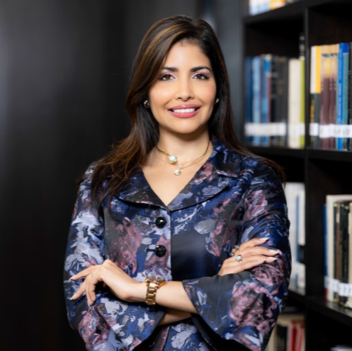 Gina Hernandez, Latin America | Chambers Profiles