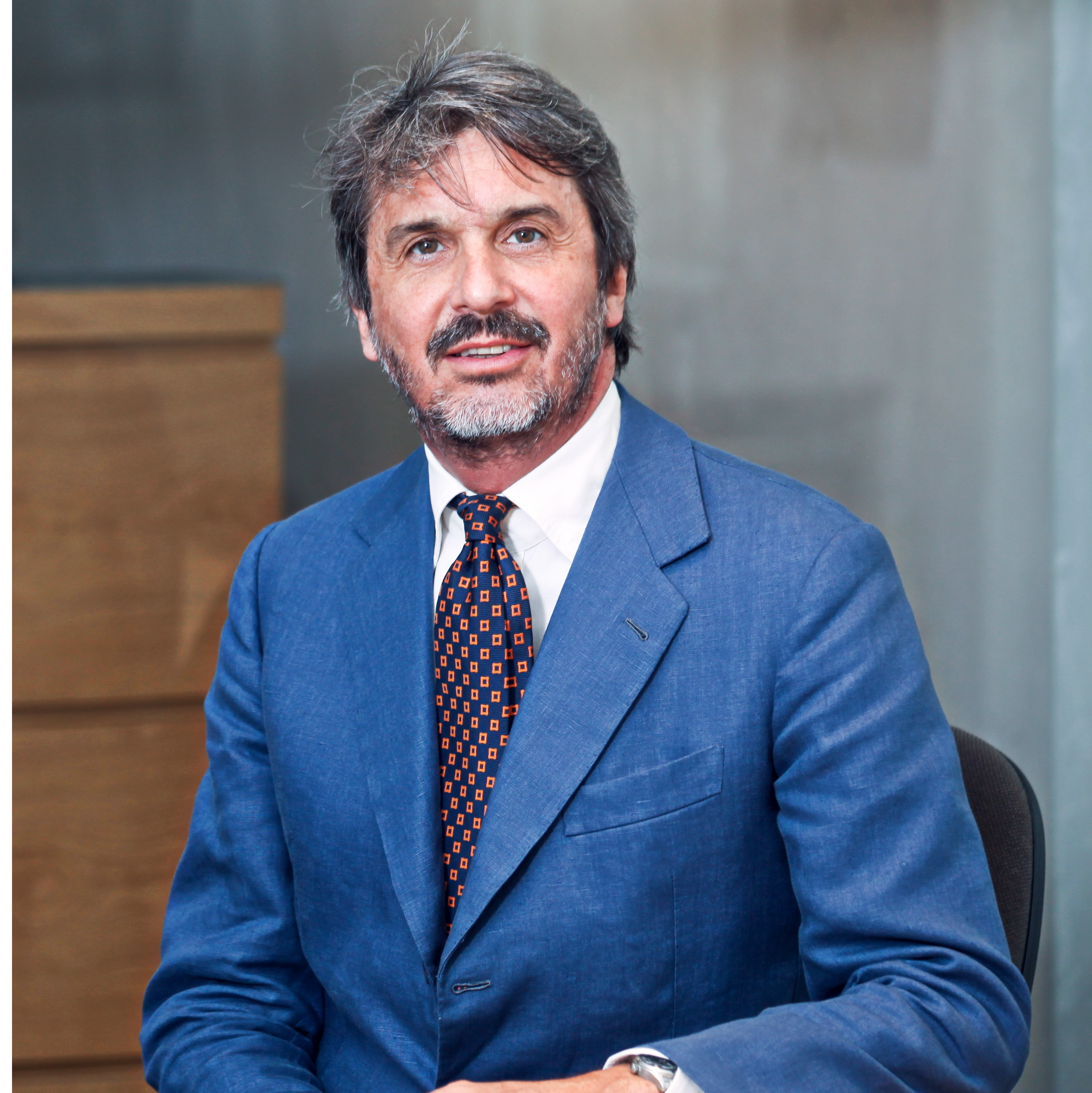 Picture of Giorgio Assumma
