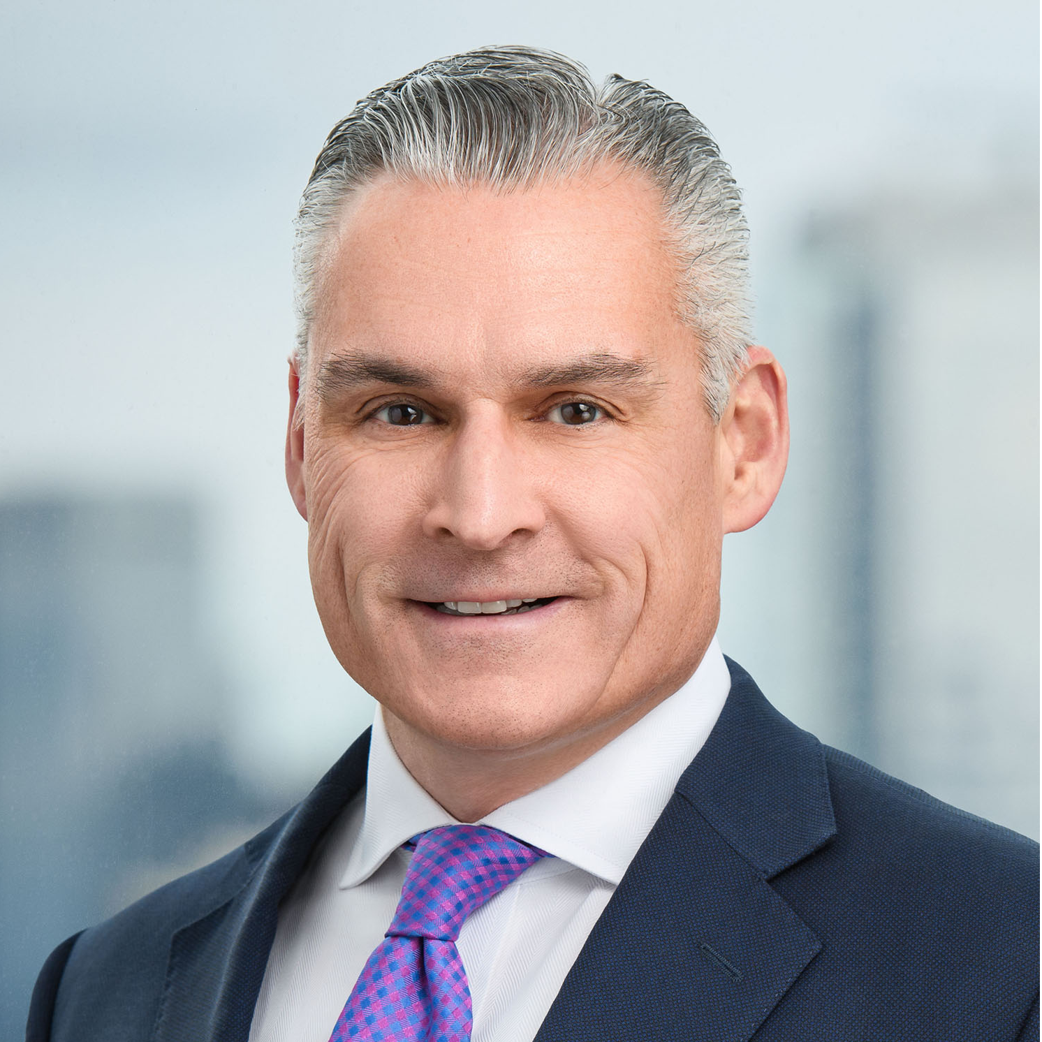 Michael Reed Kc Michael Reed, USA | Chambers Profiles