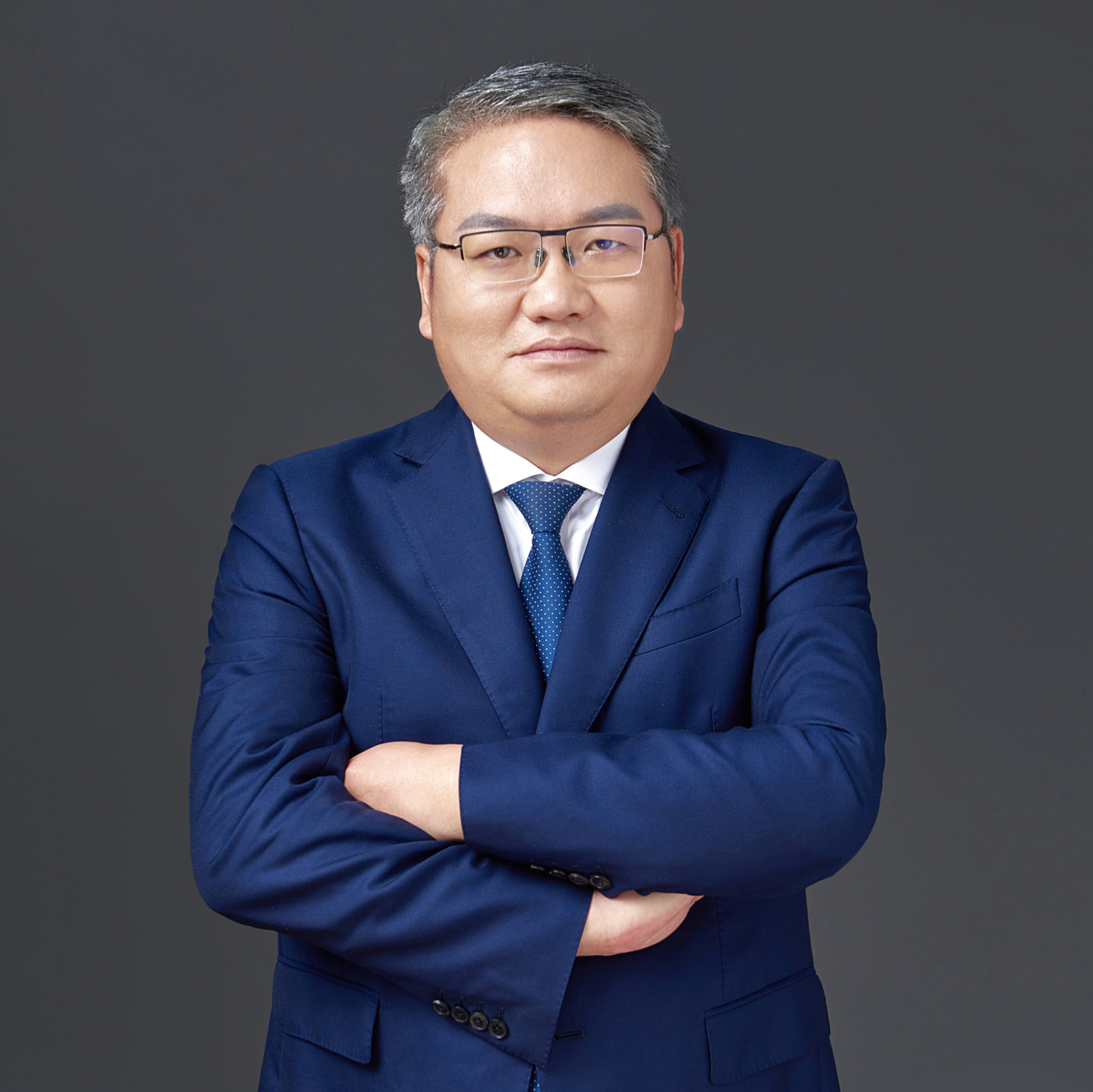 Haiping Fu, Greater China Region | Chambers Profiles