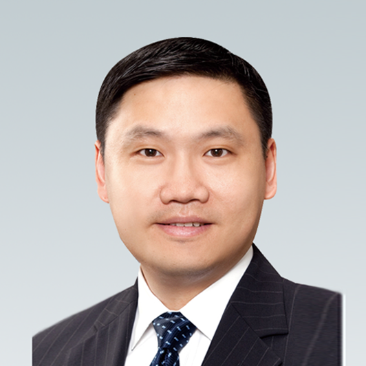 Hualiang (George) Yu, Greater China Region | Chambers Profiles
