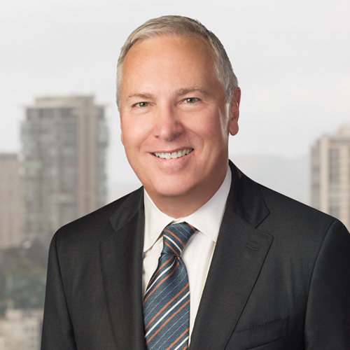 Bernie Pistillo, USA | Chambers Profiles
