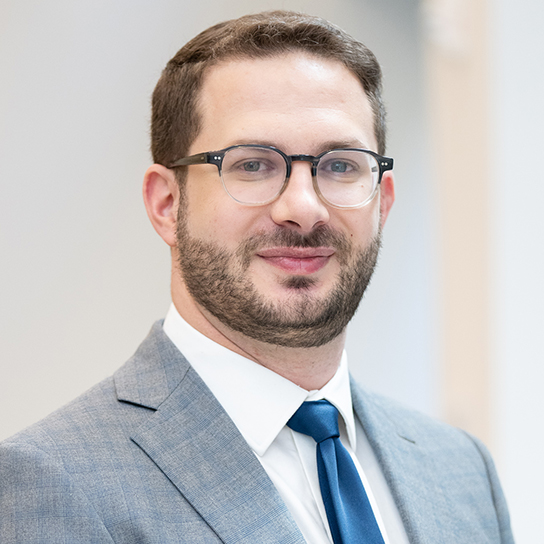 Sam Zimmermann Sam Zimmerman, USA | Chambers Profiles