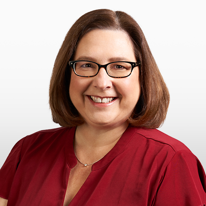 Michelle Funk, USA | Chambers Profiles