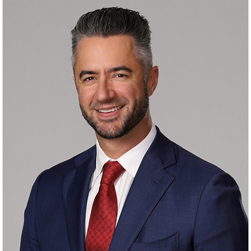 Tyler Cumbo Tyler Cobb, USA | Chambers Profiles