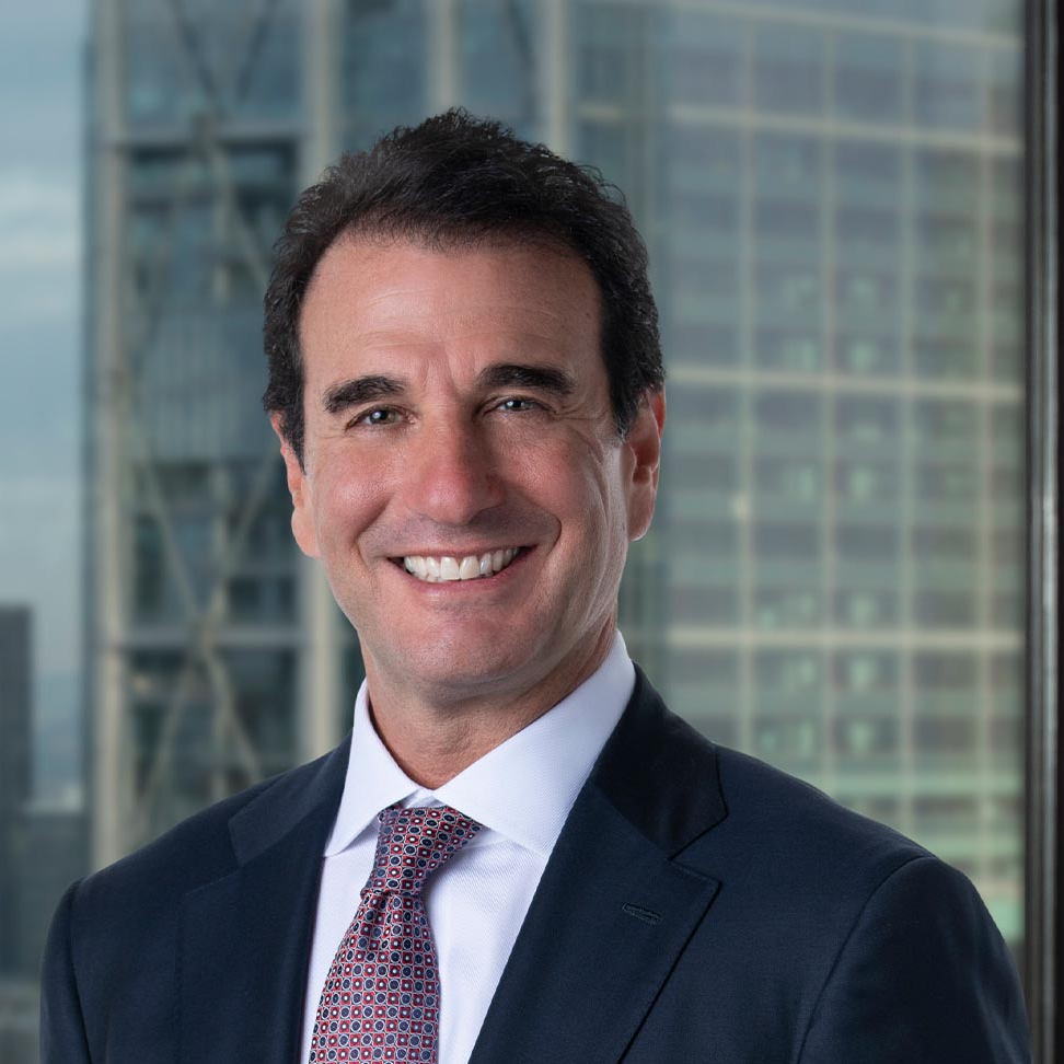 Eric S Tresh, USA | Chambers Profiles