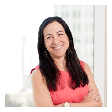 Abby Rudzin, USA | Chambers Profiles