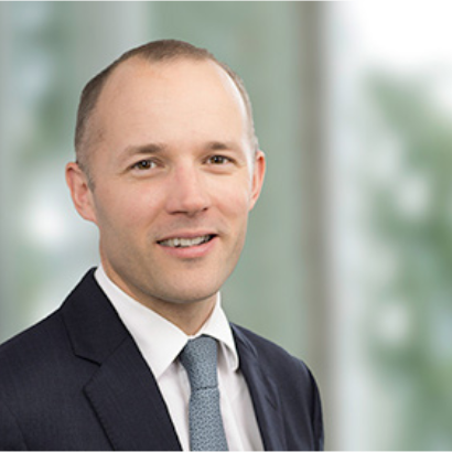 Alan Roberts, Europe | Chambers Profiles