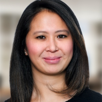 Angela Liu, USA | Chambers Profiles
