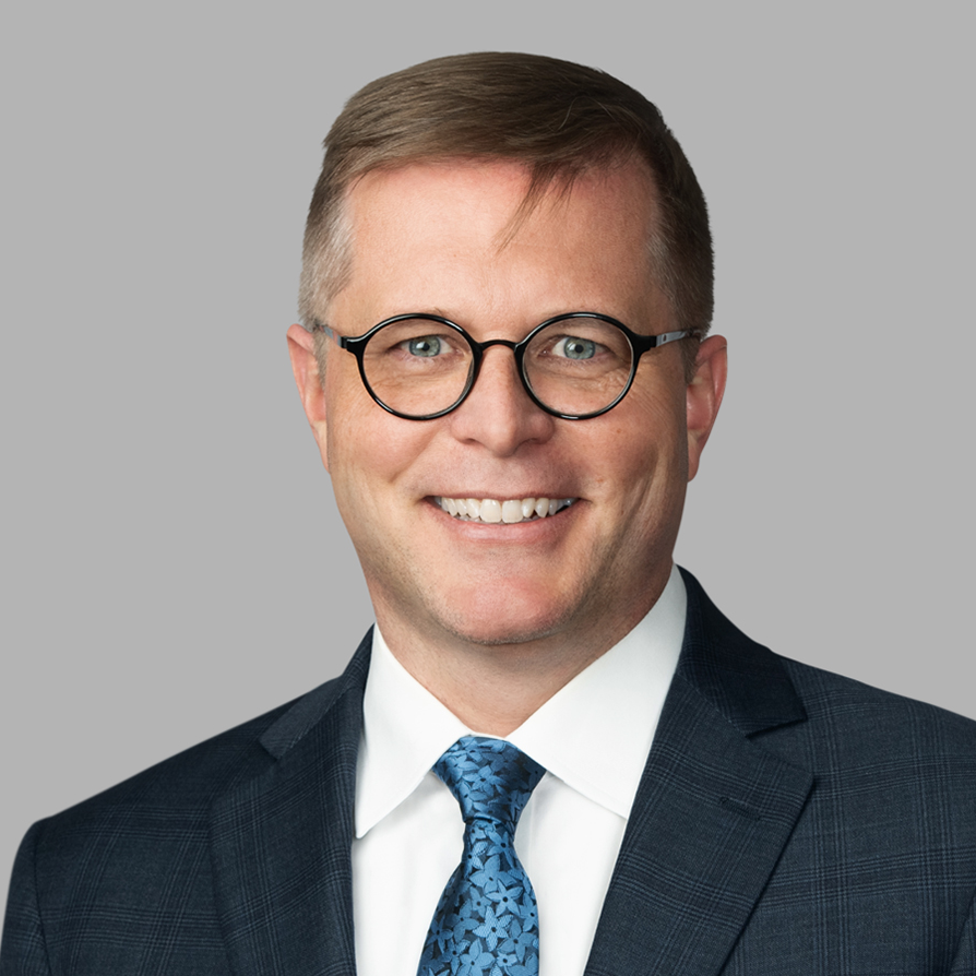 David Richardson, USA Chambers Profiles