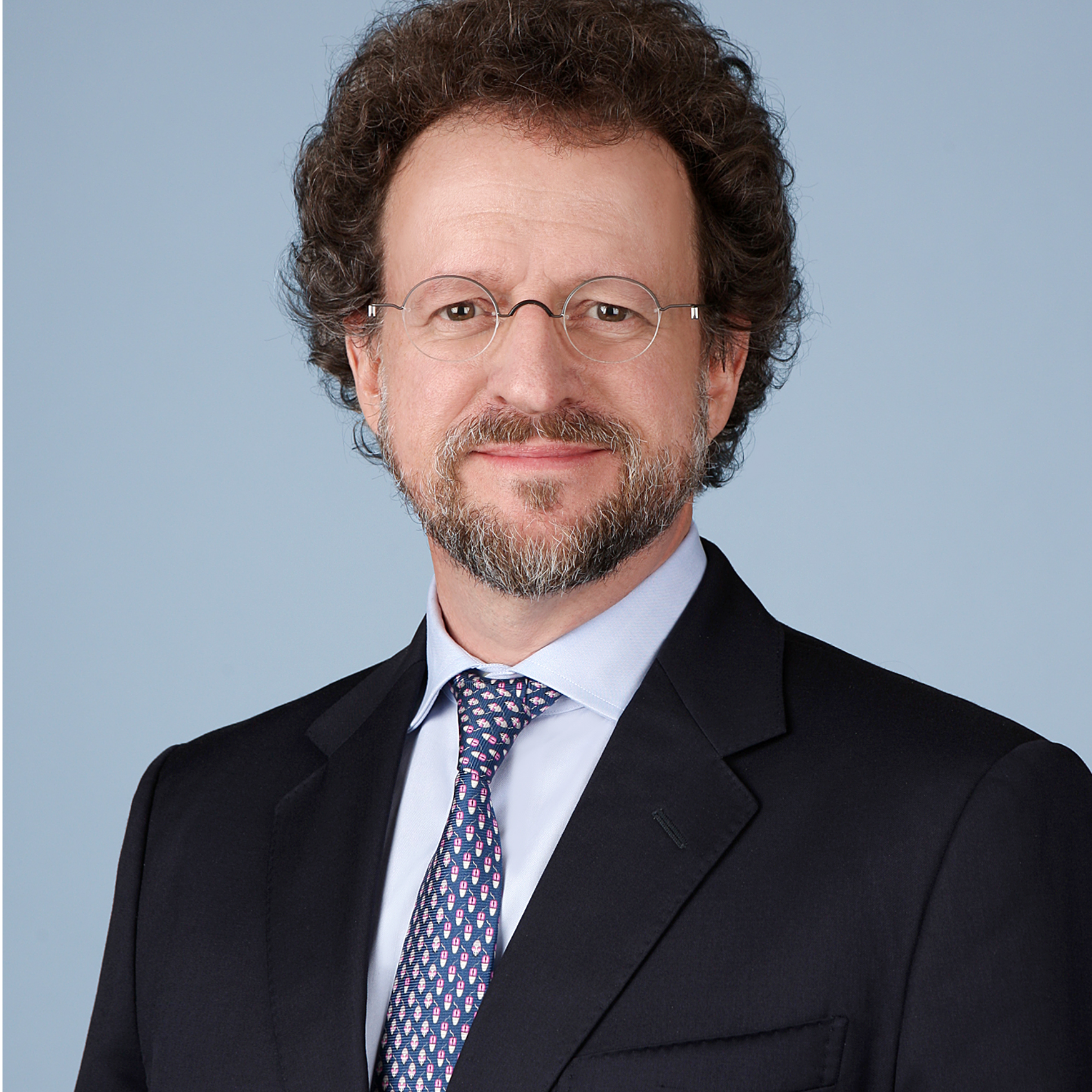David Mathur David MacArthur, Asia-Pacific | Chambers Profiles