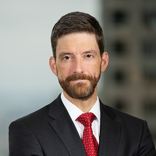 Nathan Ruegg Nathan Q. Rugg, USA | Chambers Profiles