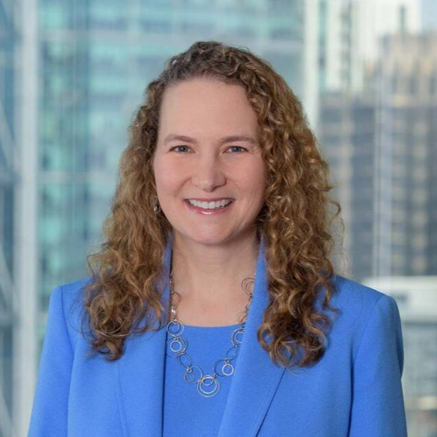 Christina Rissler, USA | Chambers Profiles