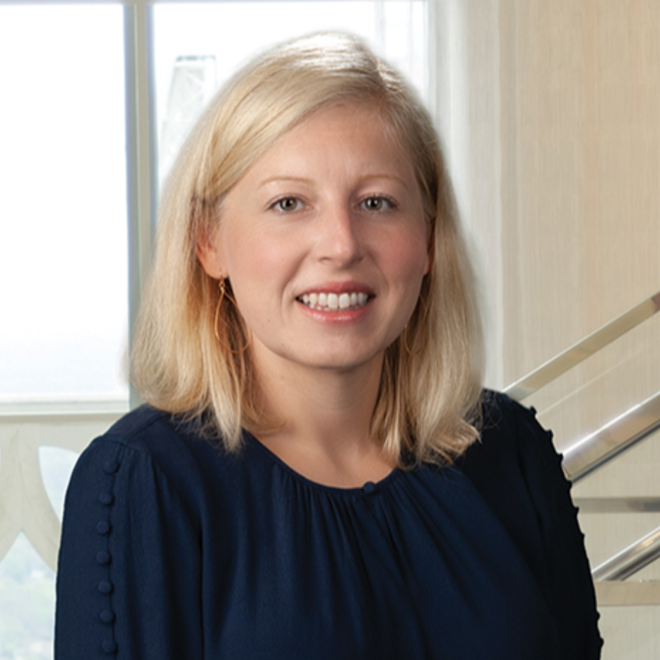 Elizabeth A. Buckley, USA | Chambers Profiles