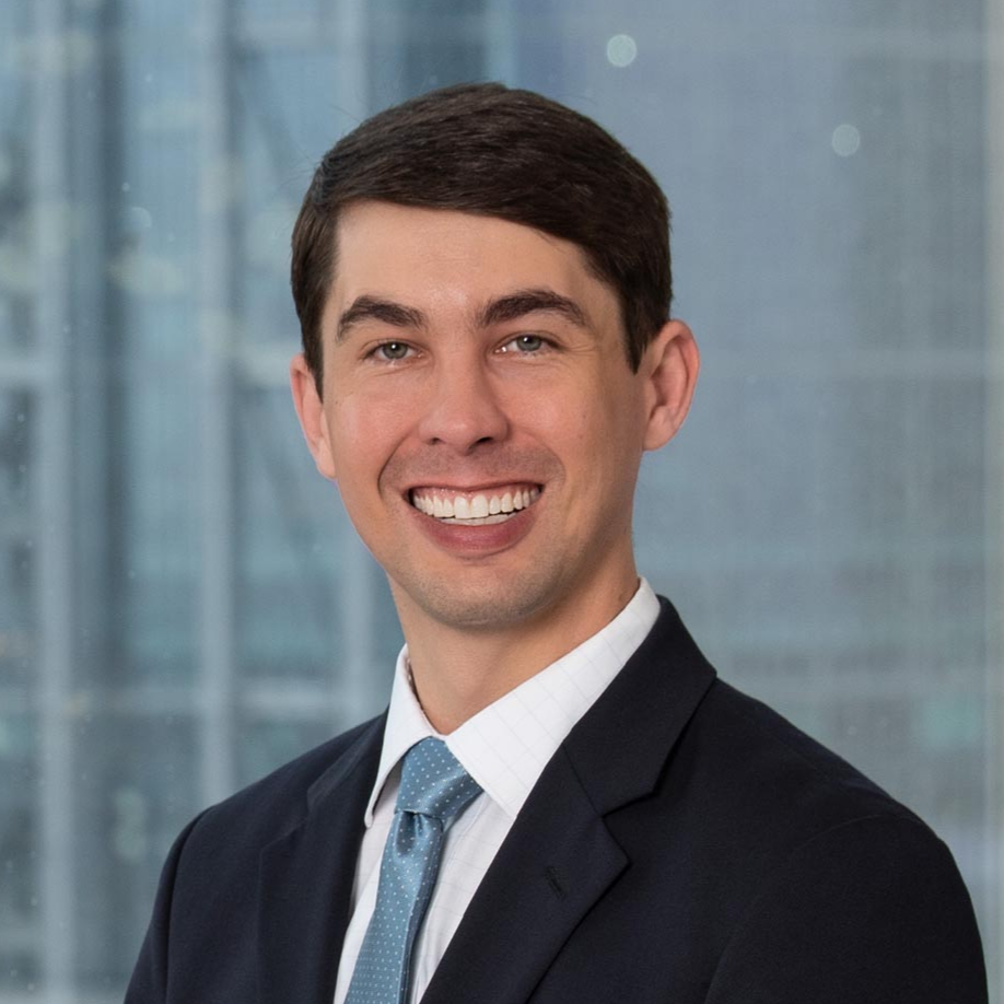 Patrick Spook, USA | Chambers Profiles