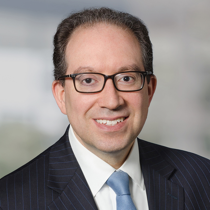 David Rein, USA | Chambers Profiles