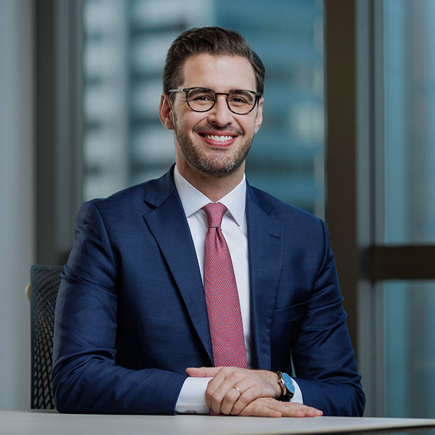 Raphael Rodrigues Soré, Brazil | Chambers Profiles